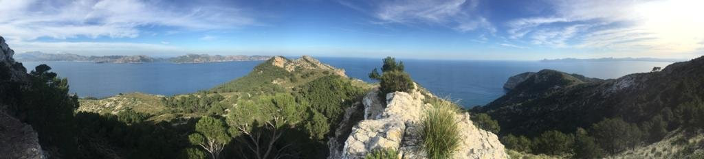 Talaia de Son Jaumell-Cala Ratjada必去景点