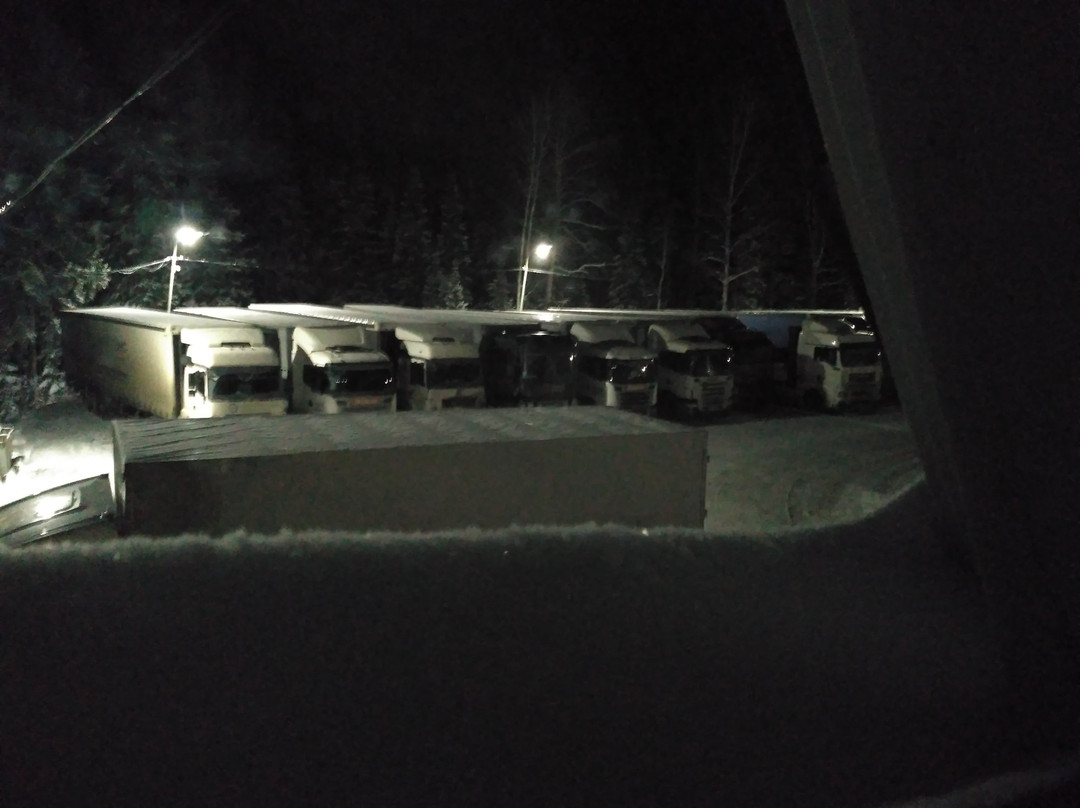 Sbav' Skorost'主图