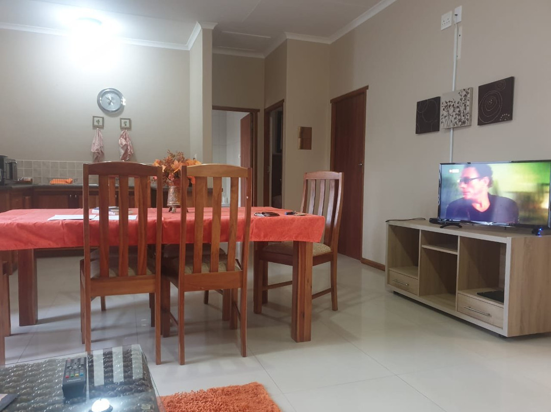 The Falls Guest House主图