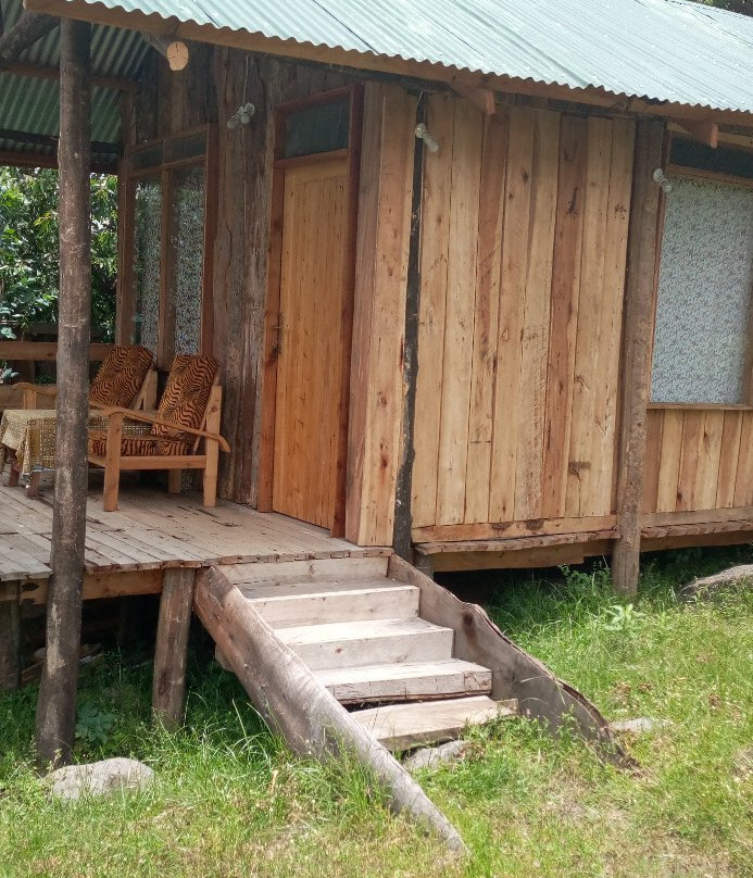 Mt. Muhabura Climbers Rest Camp主图