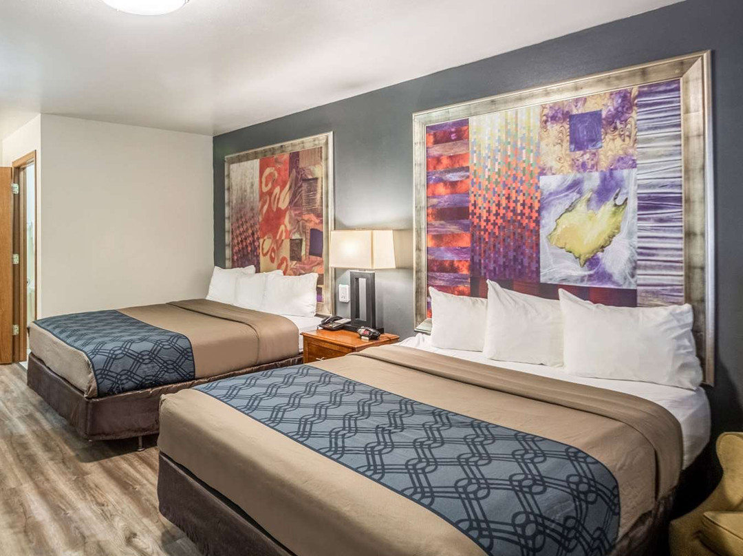 Econo Lodge Waupaca主图