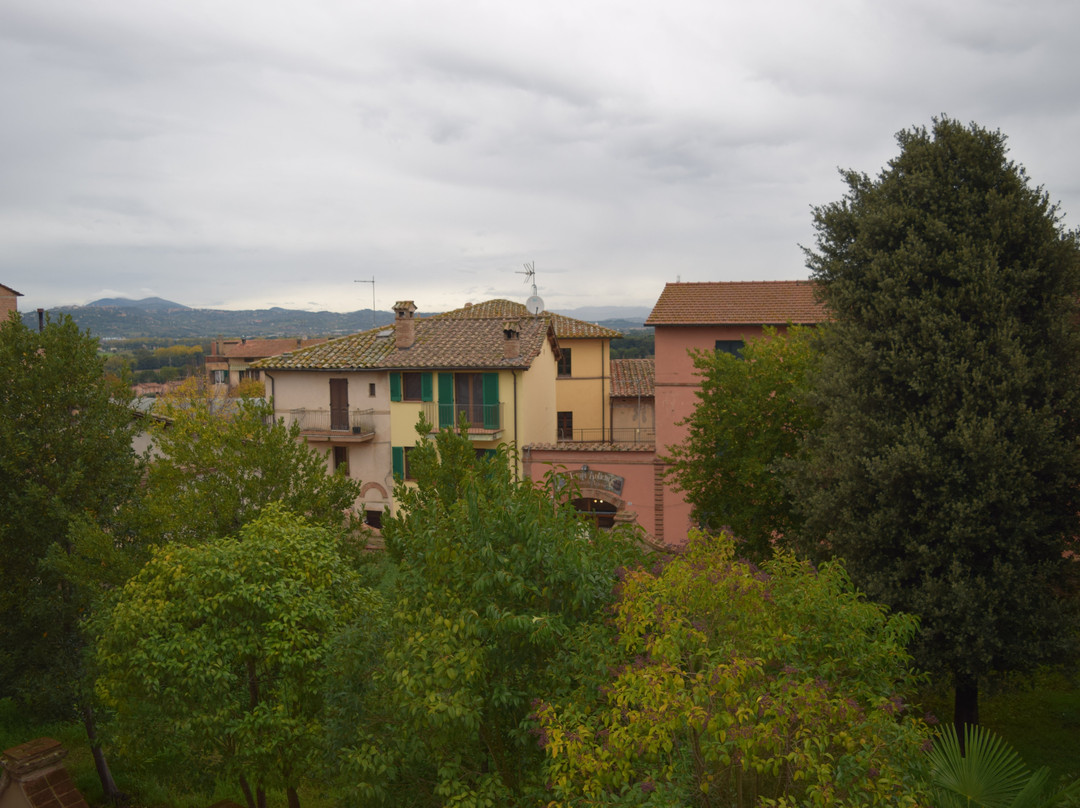 Le Tre Vaselle Resort & Spa主图