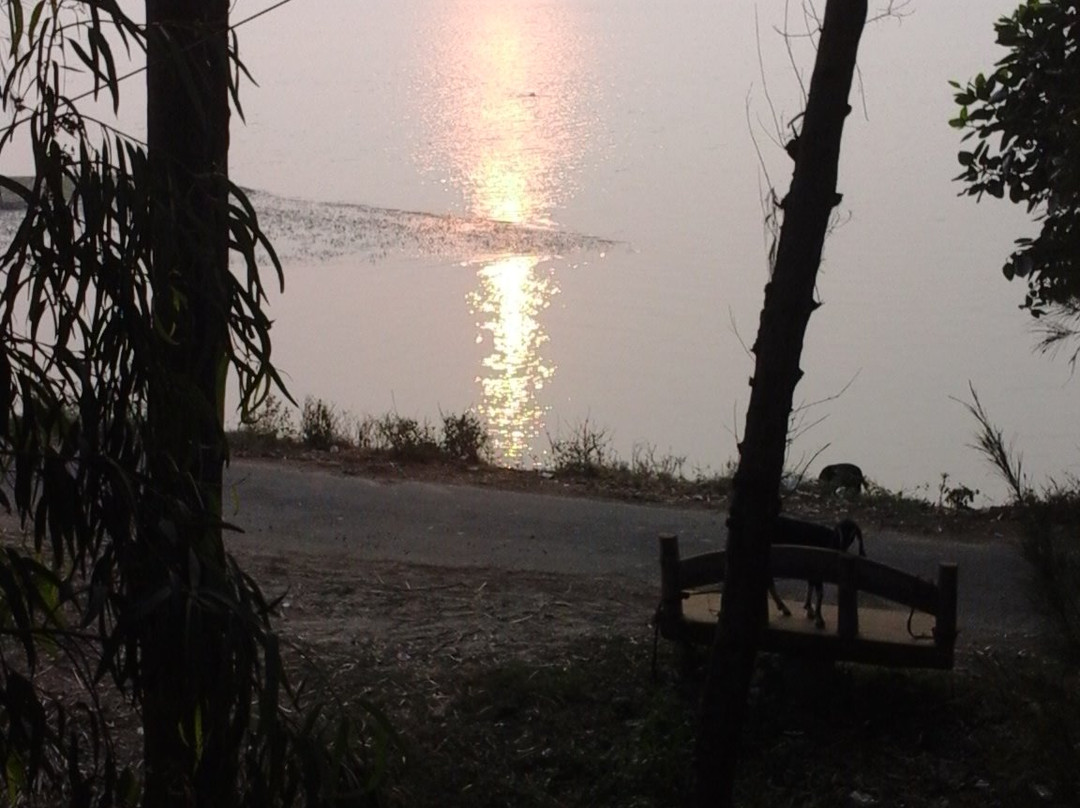 Rupnarayan Tourist Lodge主图