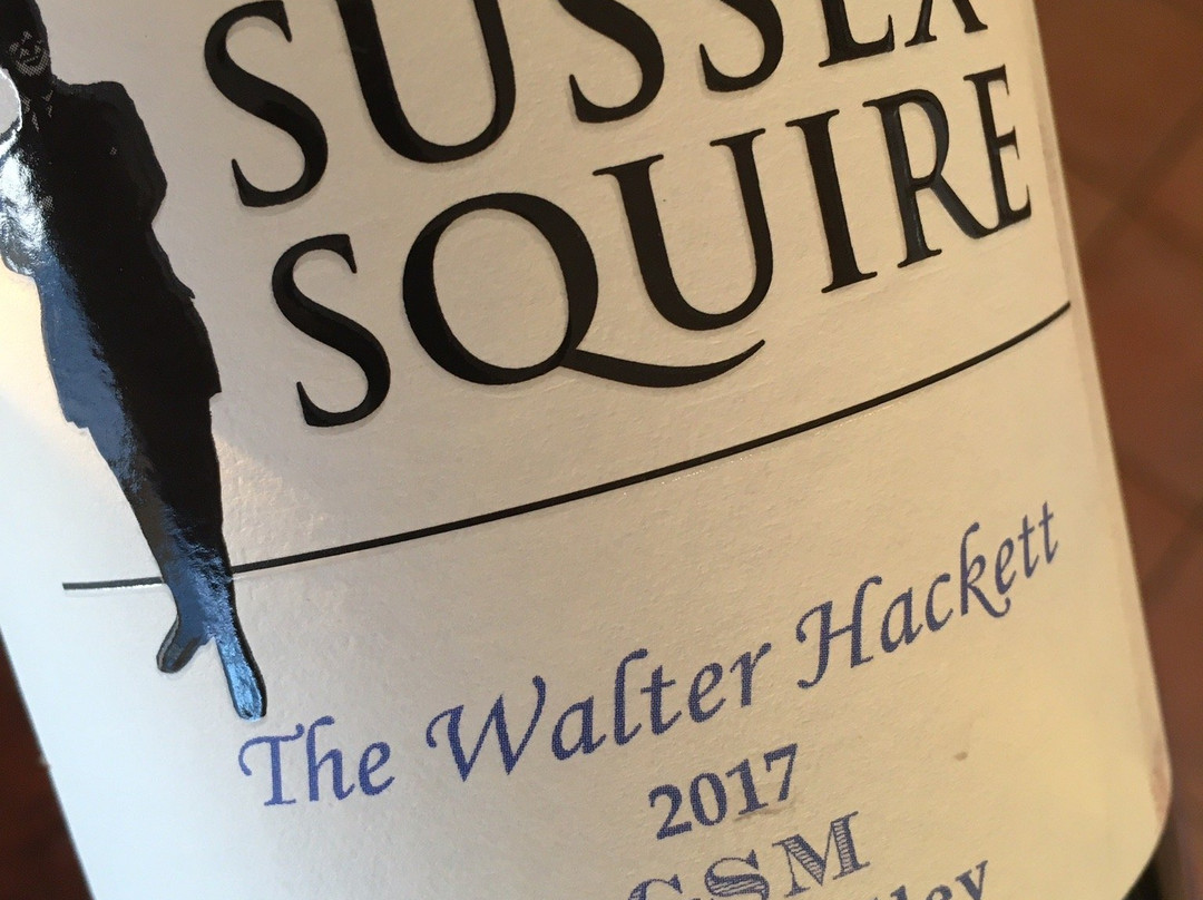 Sussex Squire Wines景点图片