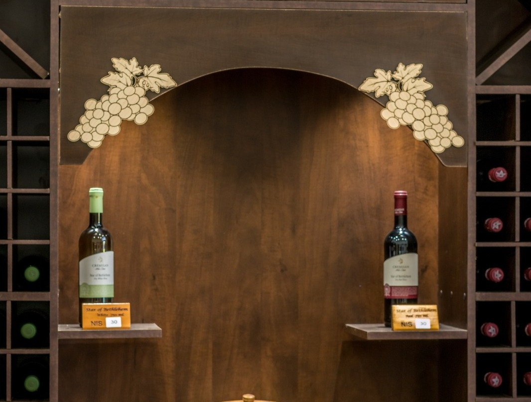 Cremisan Monastery-Beit Jala必去景点