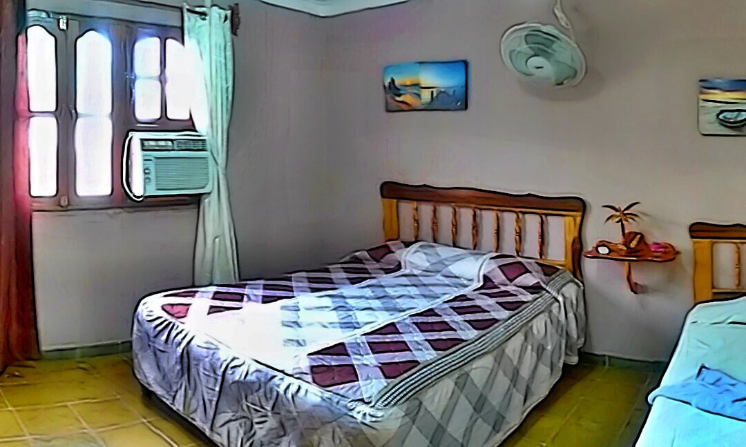 Hostal Sol Eterno主图