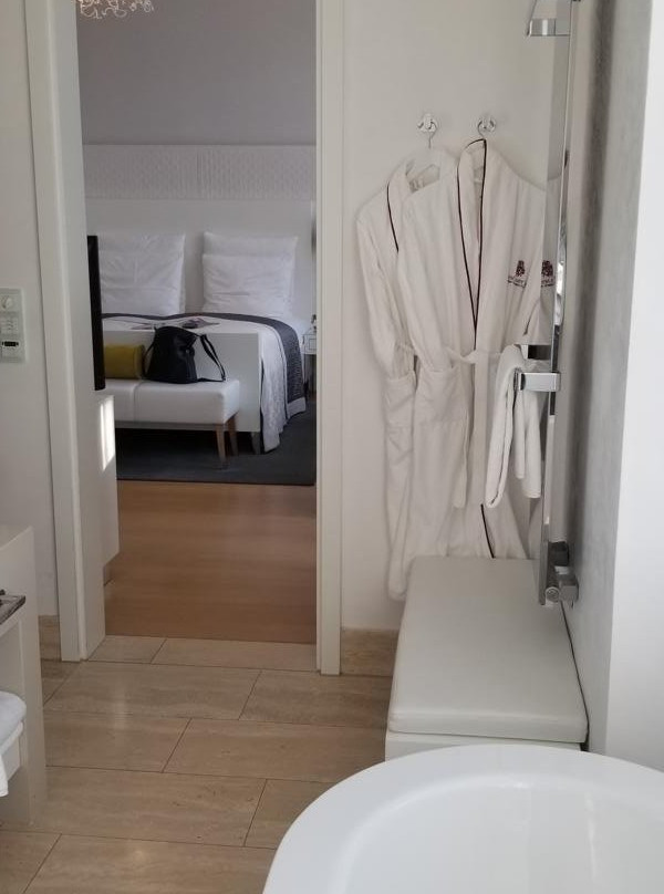 Hotel Ketschauer Hof主图