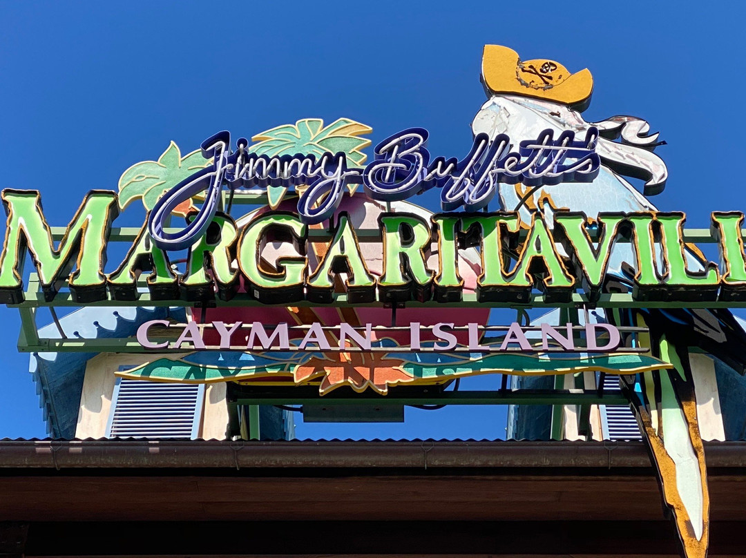 Kirk Freeport-乔治城必去景点