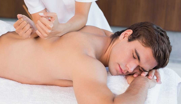 K Sweet Body Work Spa-Sound Beach必去景点