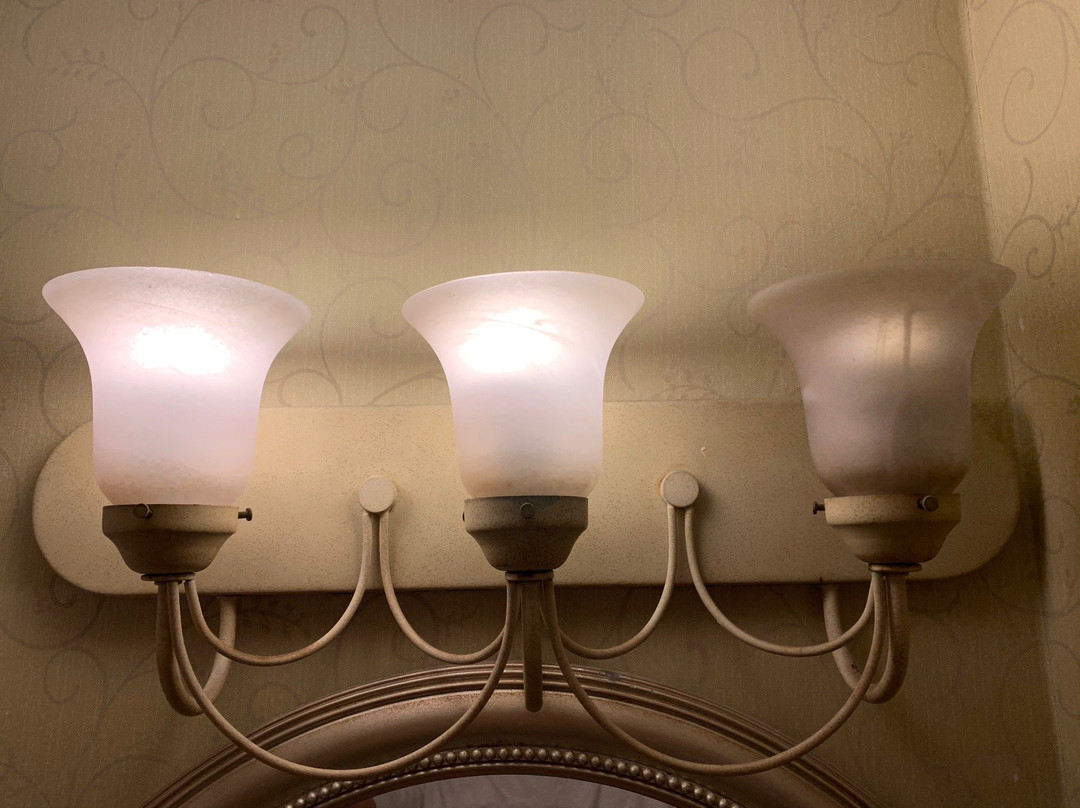 最佳西方皇后酒店主图