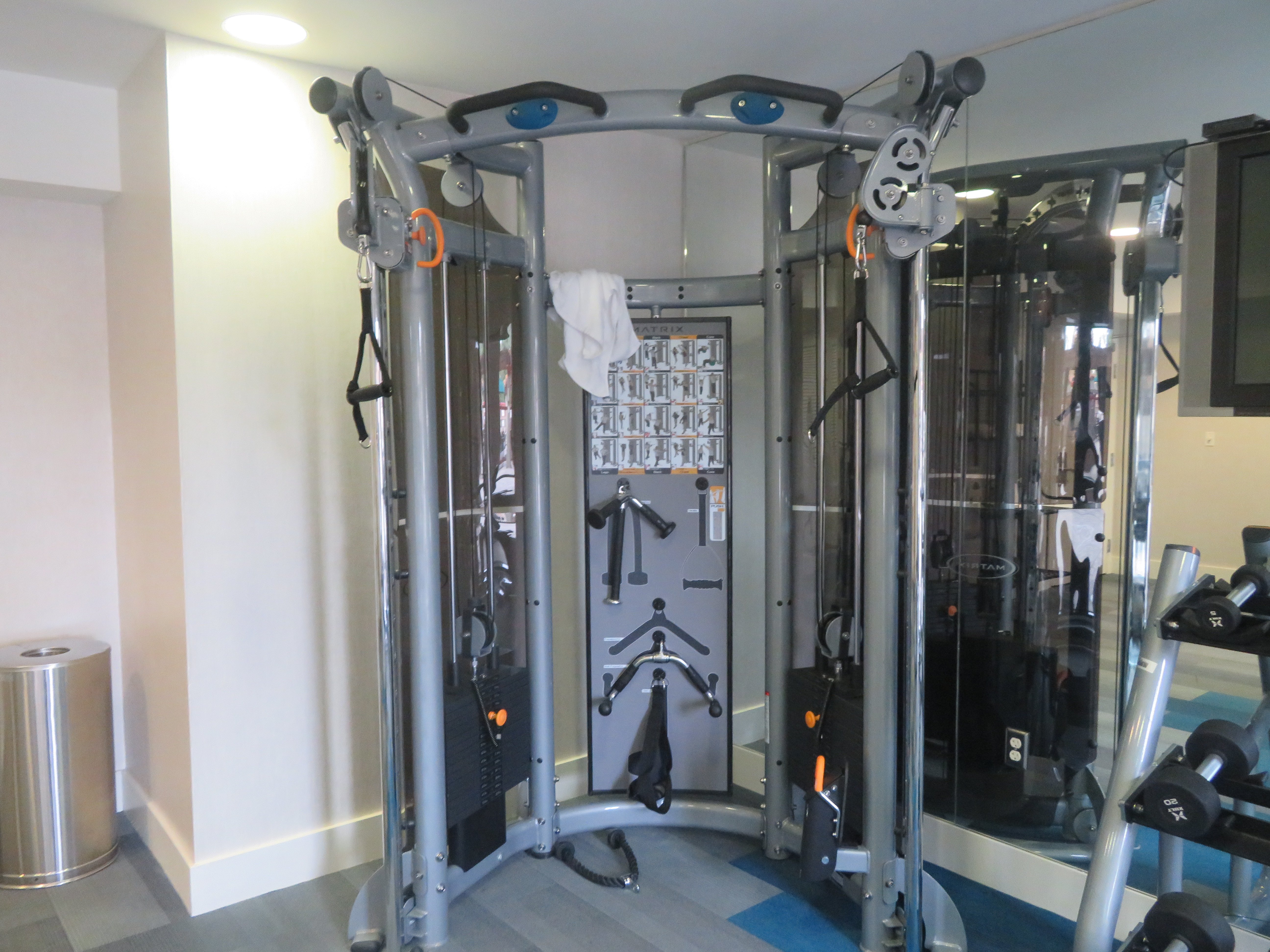 Residence Inn by Marriott Los Angeles Burbank/Downtown-家庭/游戏区