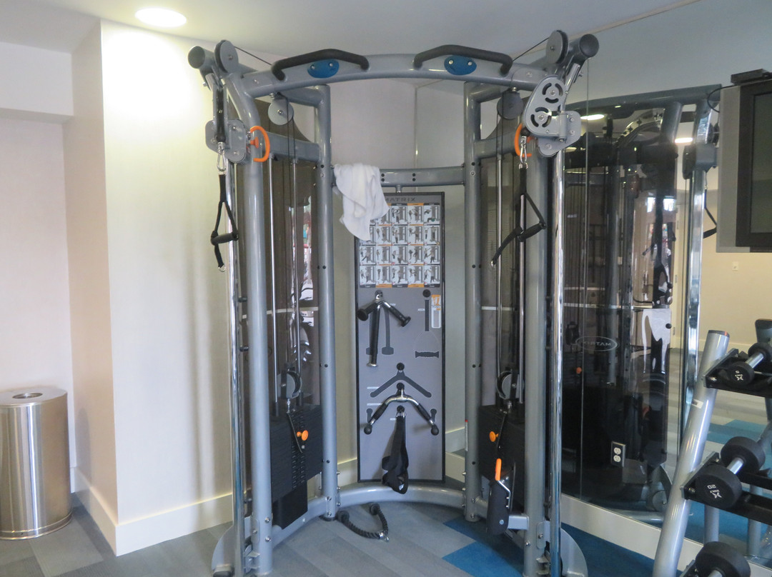 Residence Inn by Marriott Los Angeles Burbank/Downtown主图