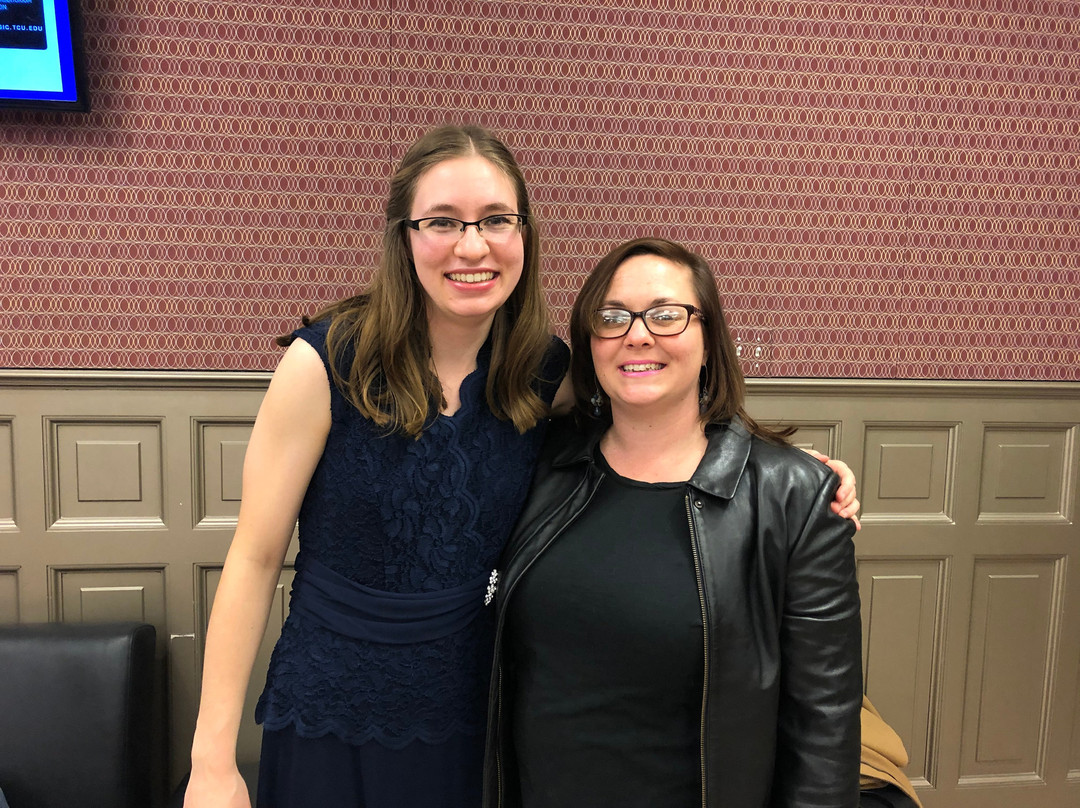 Texas Christian University-沃思堡必去景点