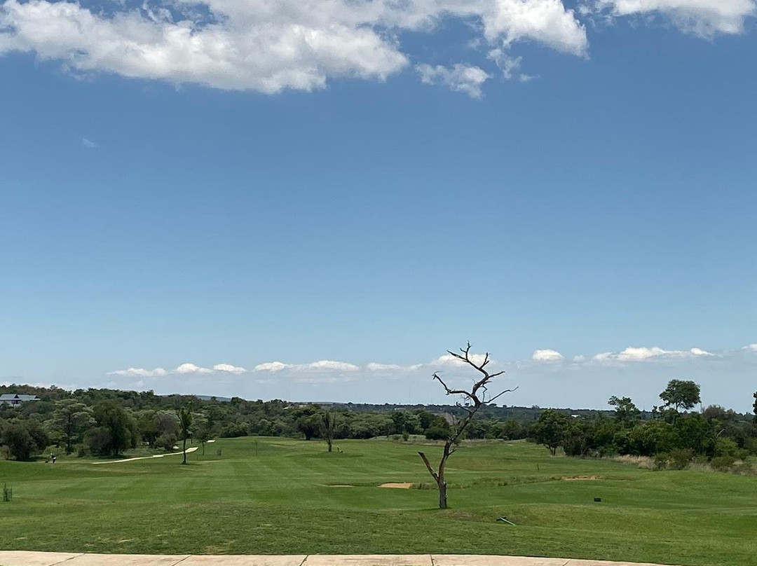 Koro Creek Bushveld Golf Estate-尼斯特鲁姆必去景点