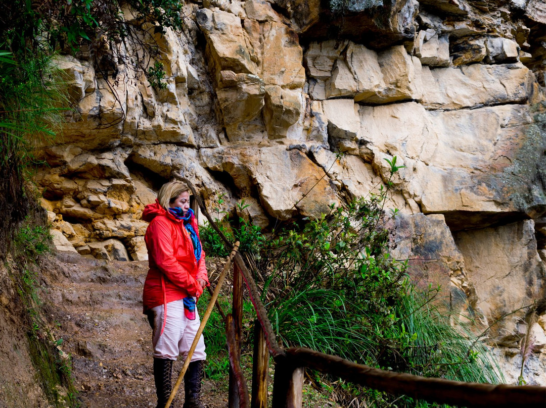 Sarcofagos de Karajia-Chachapoyas必去景点