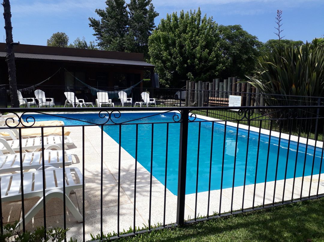 Tierra Mansa - Posada de Campo & Spa主图