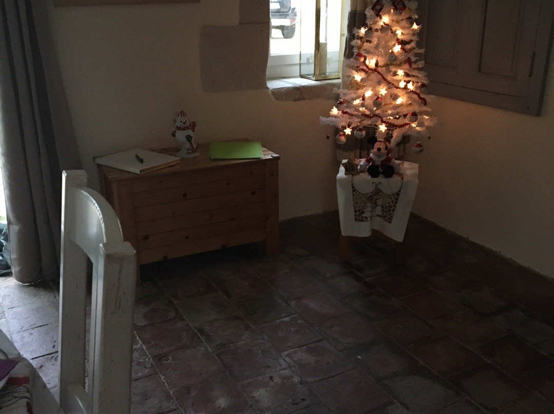 Chambres d'hotes Le Domaine de Bella主图