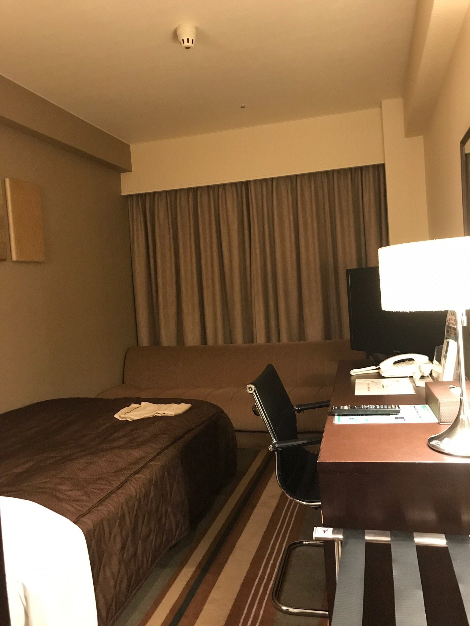 Saitama Grand Hotel Fukaya-官方