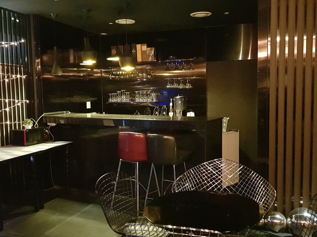 莱基精品酒店主图