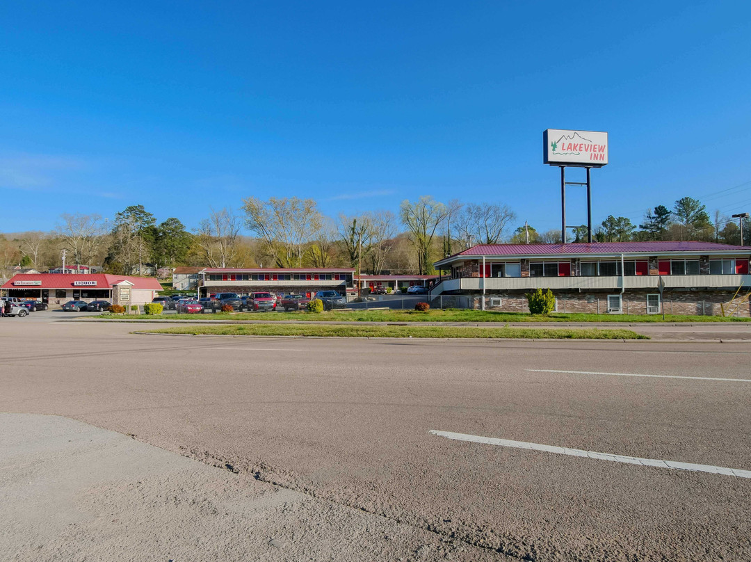 Lakeview Inn Kingston主图