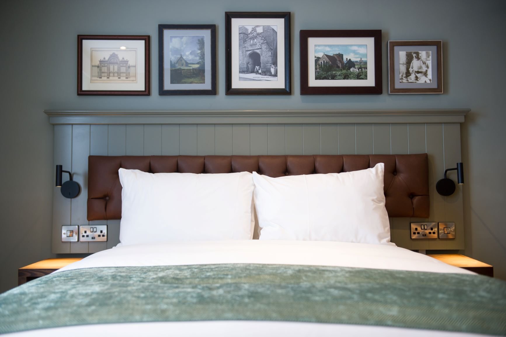 The Old Gate Inn by Innkeeper's Collection-官方