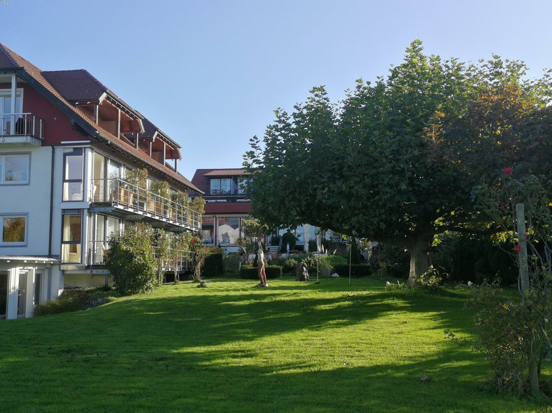 Hotel Haus am See主图