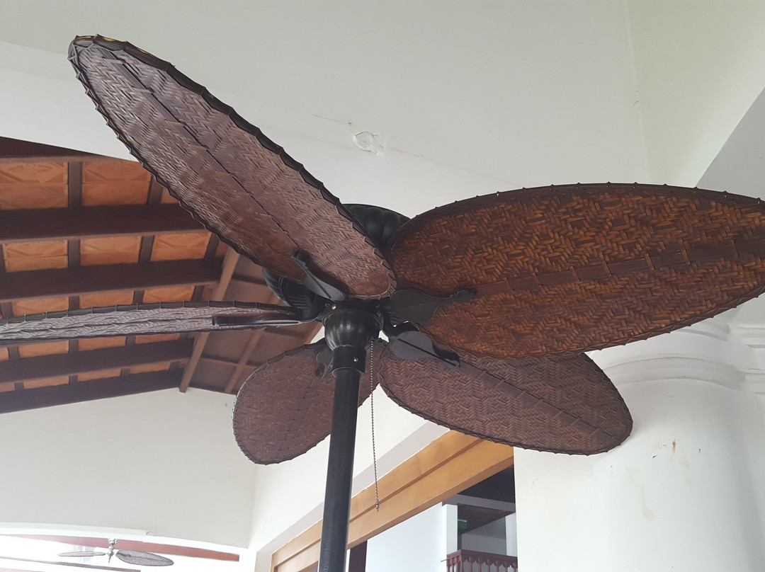 The Leela Ashtamudi, A Raviz Hotel主图