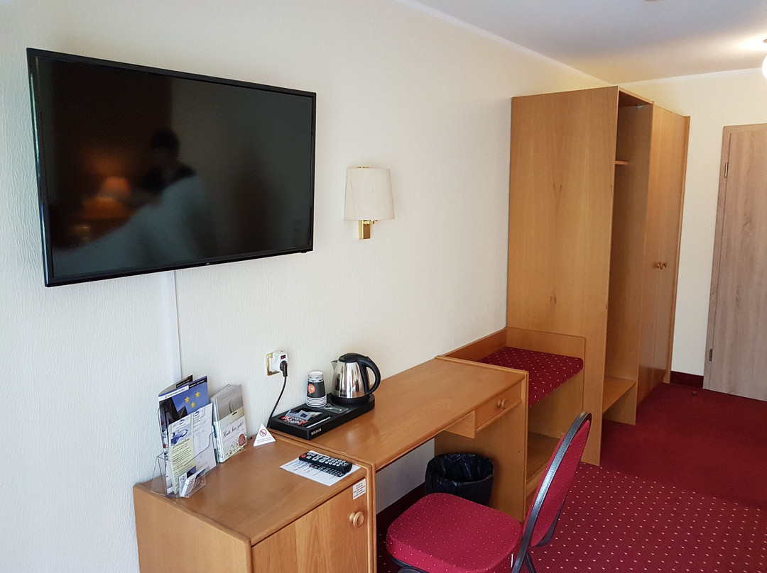 Hotel Wilhelm Von Nassau主图