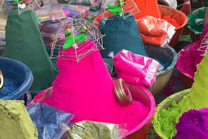 Uttam Travel-鲍勒尔必去景点