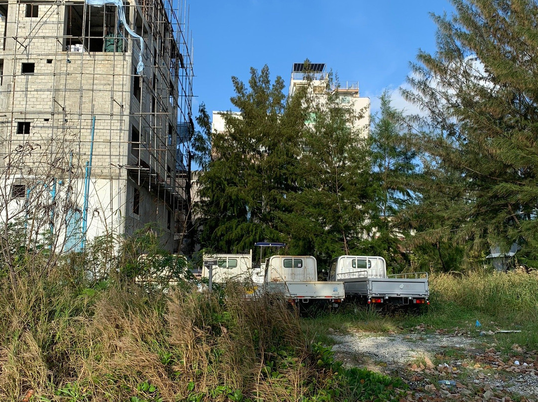 维卢休闲旅馆主图