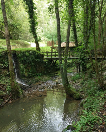 Agorregi Forge-Aia必去景点