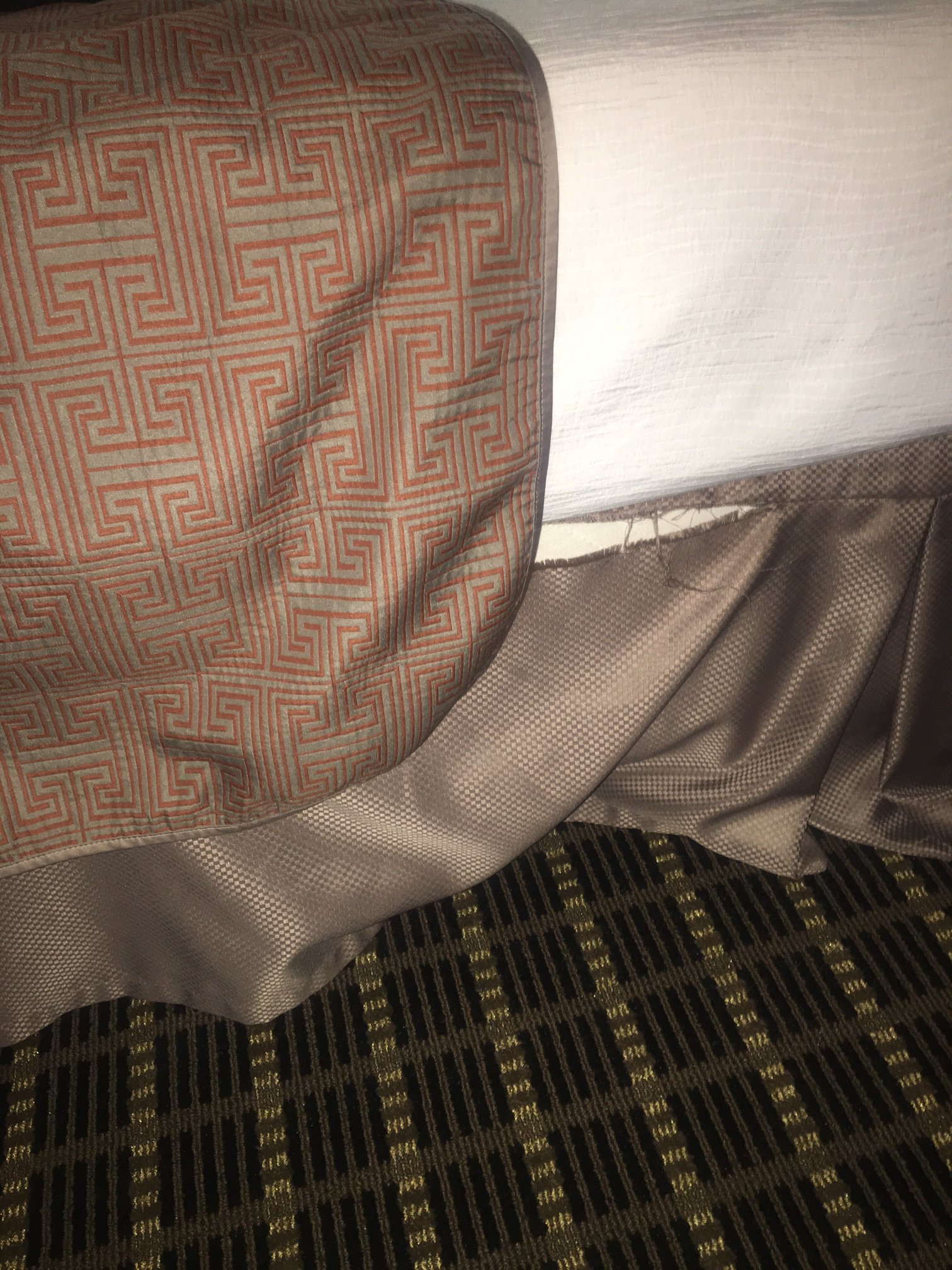 Best Western Chesapeake Bay North Inn-浴室