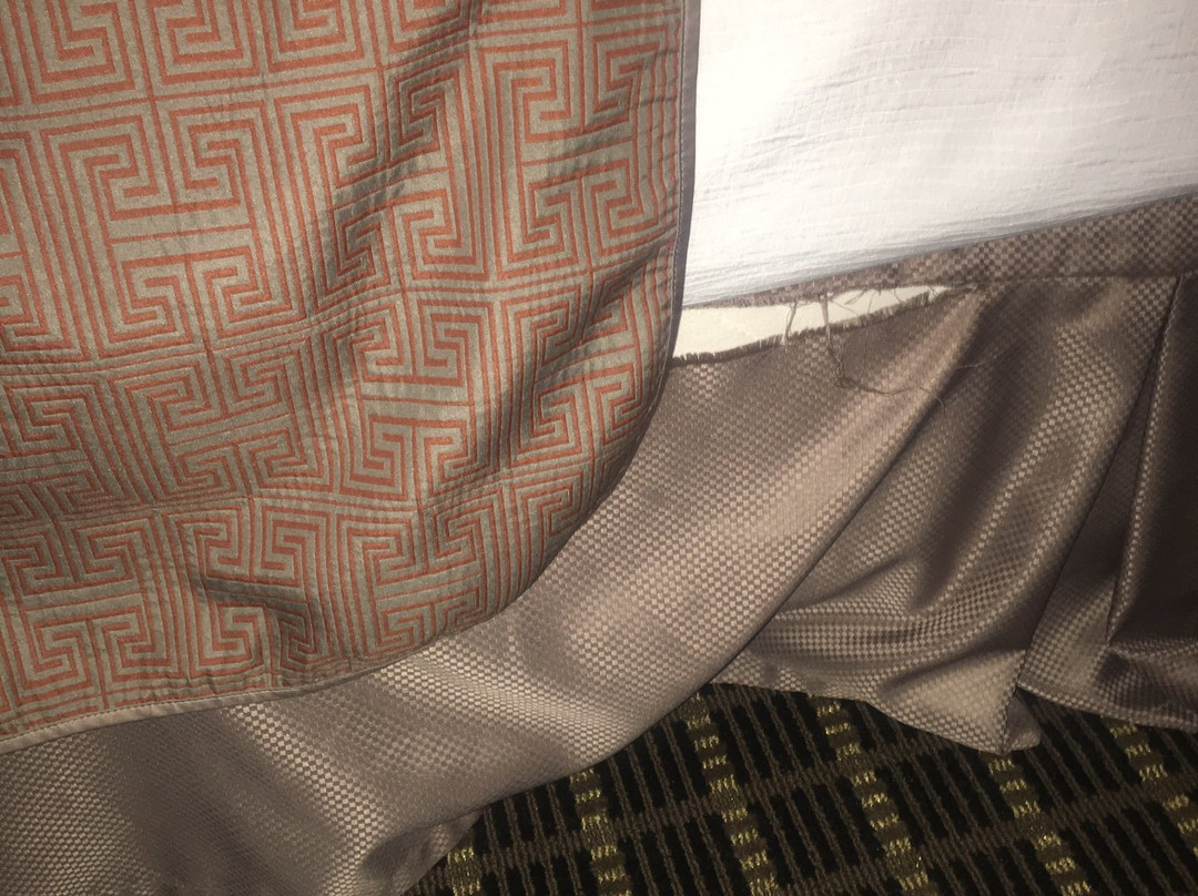 Best Western Chesapeake Bay North Inn主图