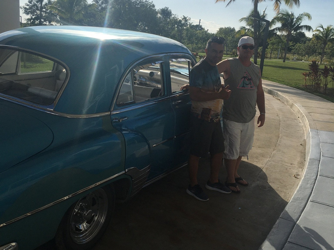 Iberostar Coral Holguin主图