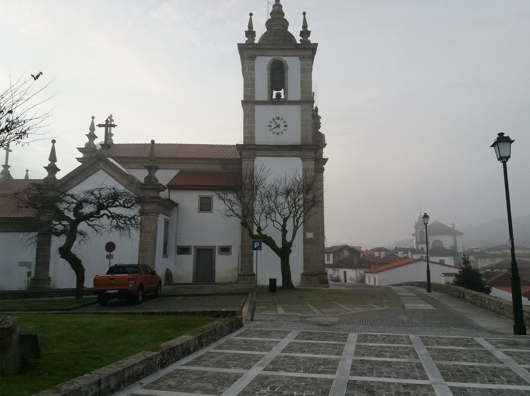 Igreja Matriz景点图片