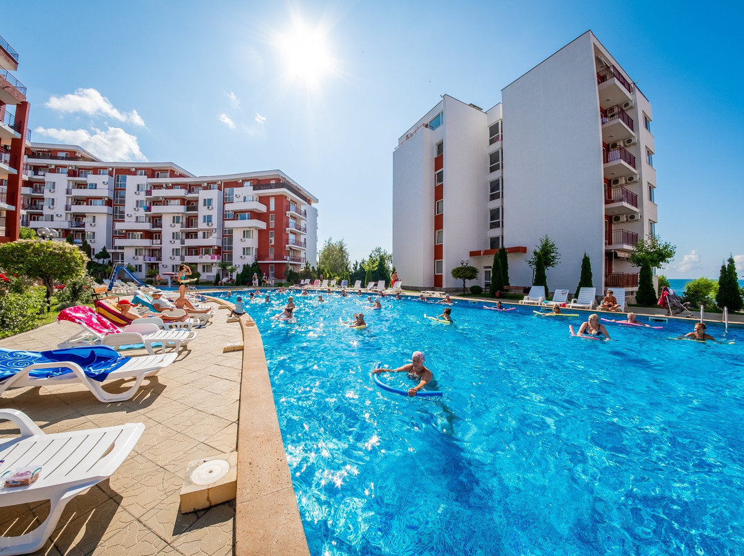 Grand Resort Marina, Panorama主图