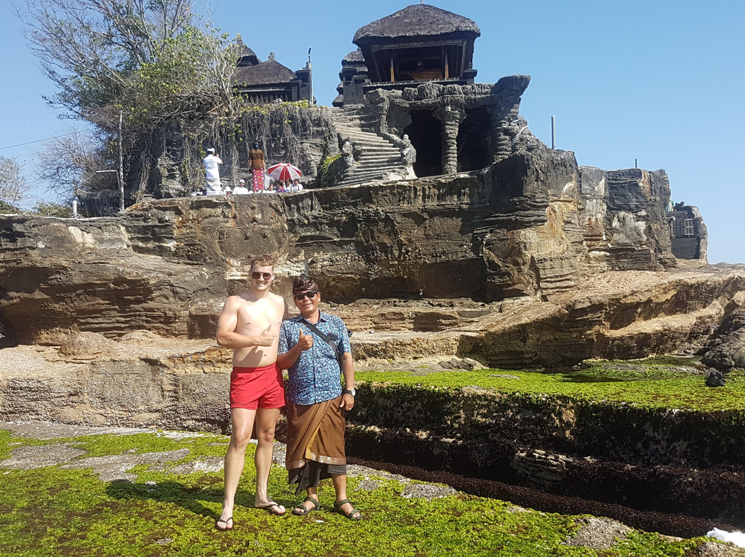 Bali Vacation Tours-达巴南必去景点