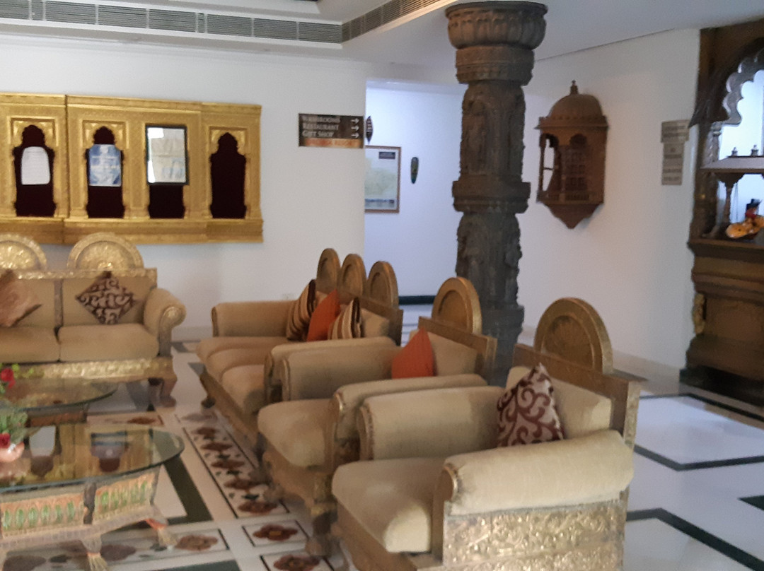 奥尔恰度假村主图