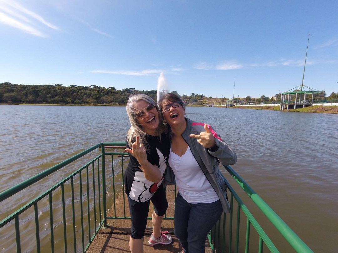 Parque Ecologico Paulo Gorski-Cascavel必去景点