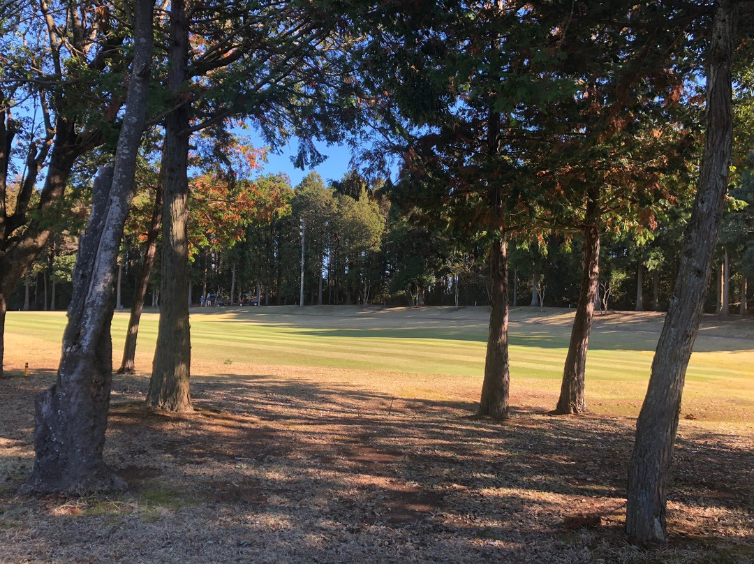 Naritanomori Country Club主图