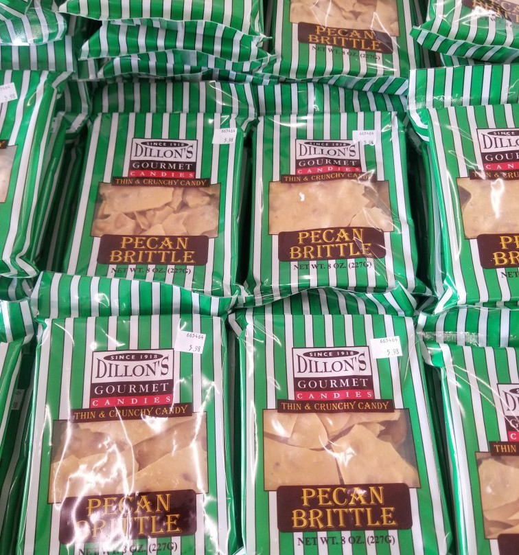 Adcock Pecan Company景点图片