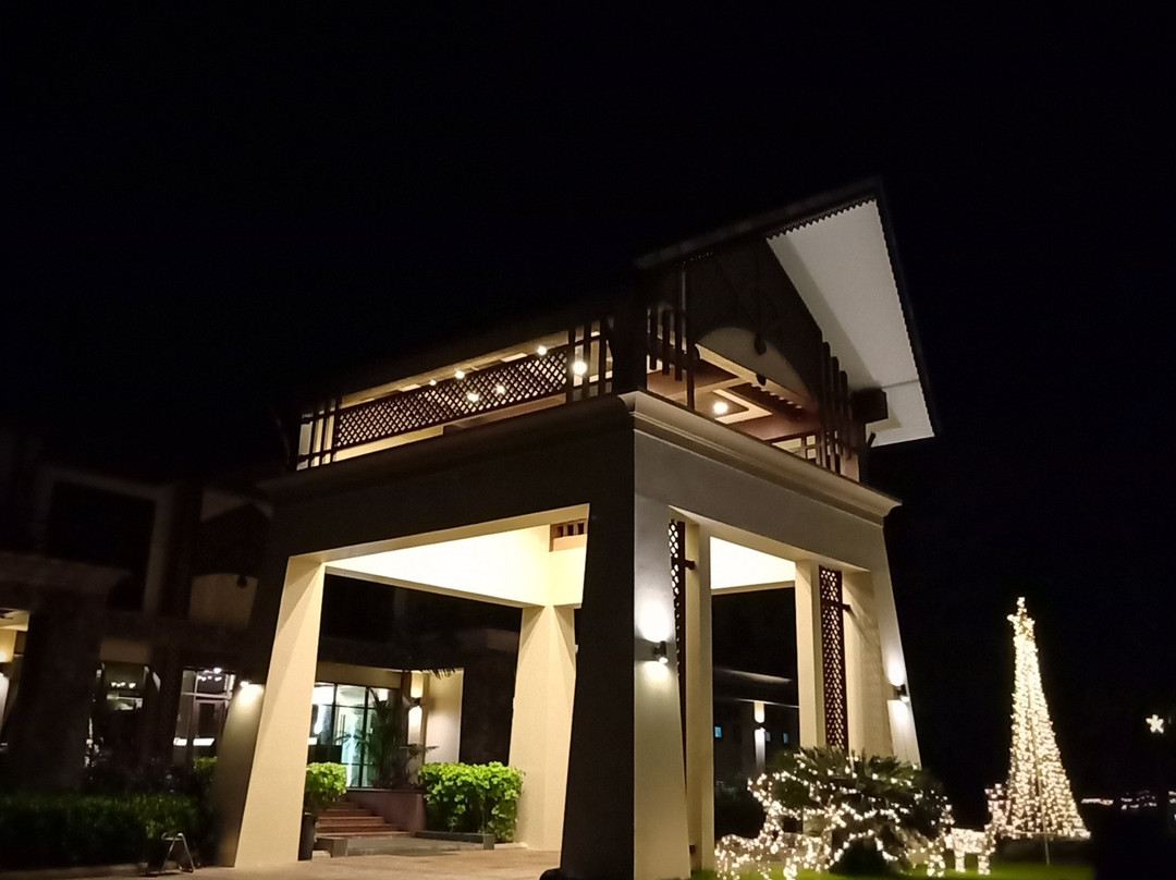 Emerald Palace Hotel主图