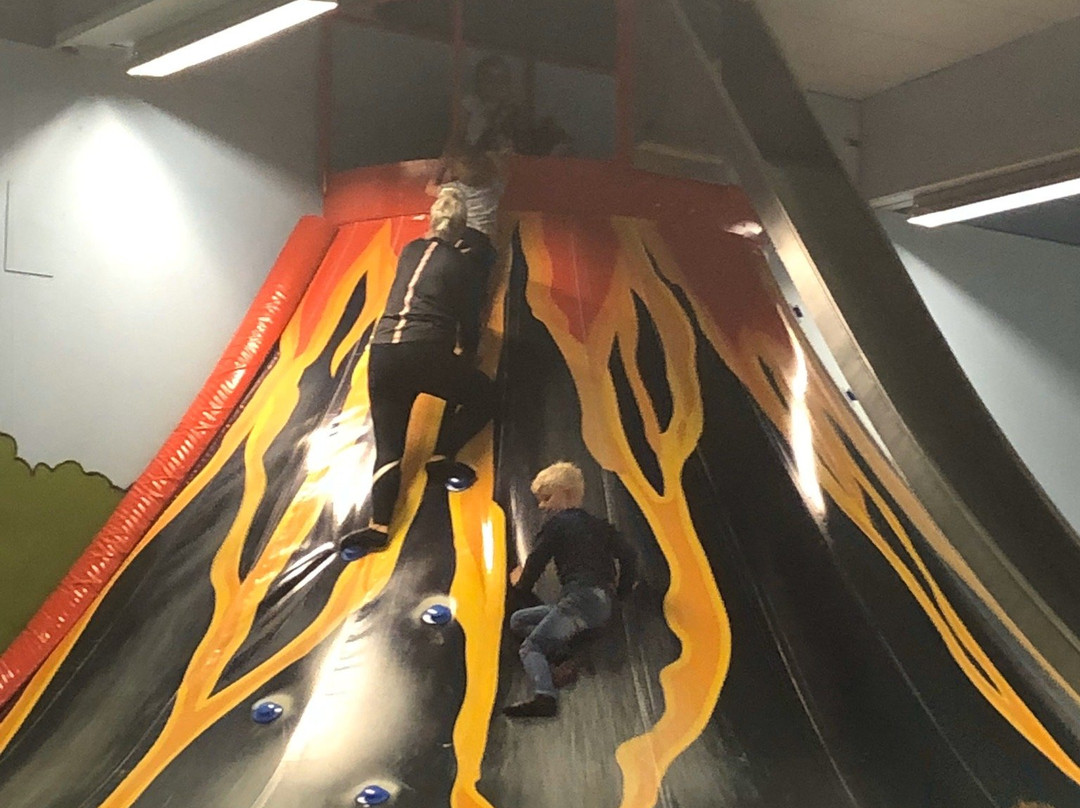 Metro Sandefjord-桑德尔福德必去景点