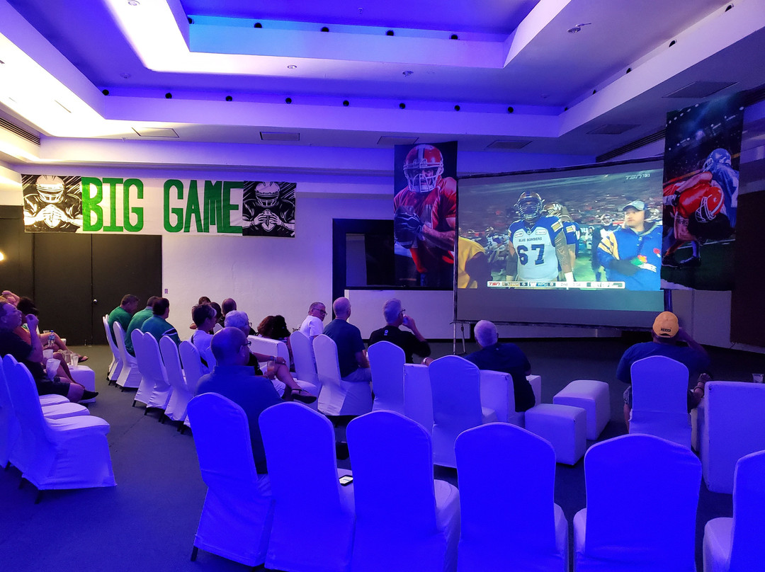 Dreams Huatulco Resort & Spa主图