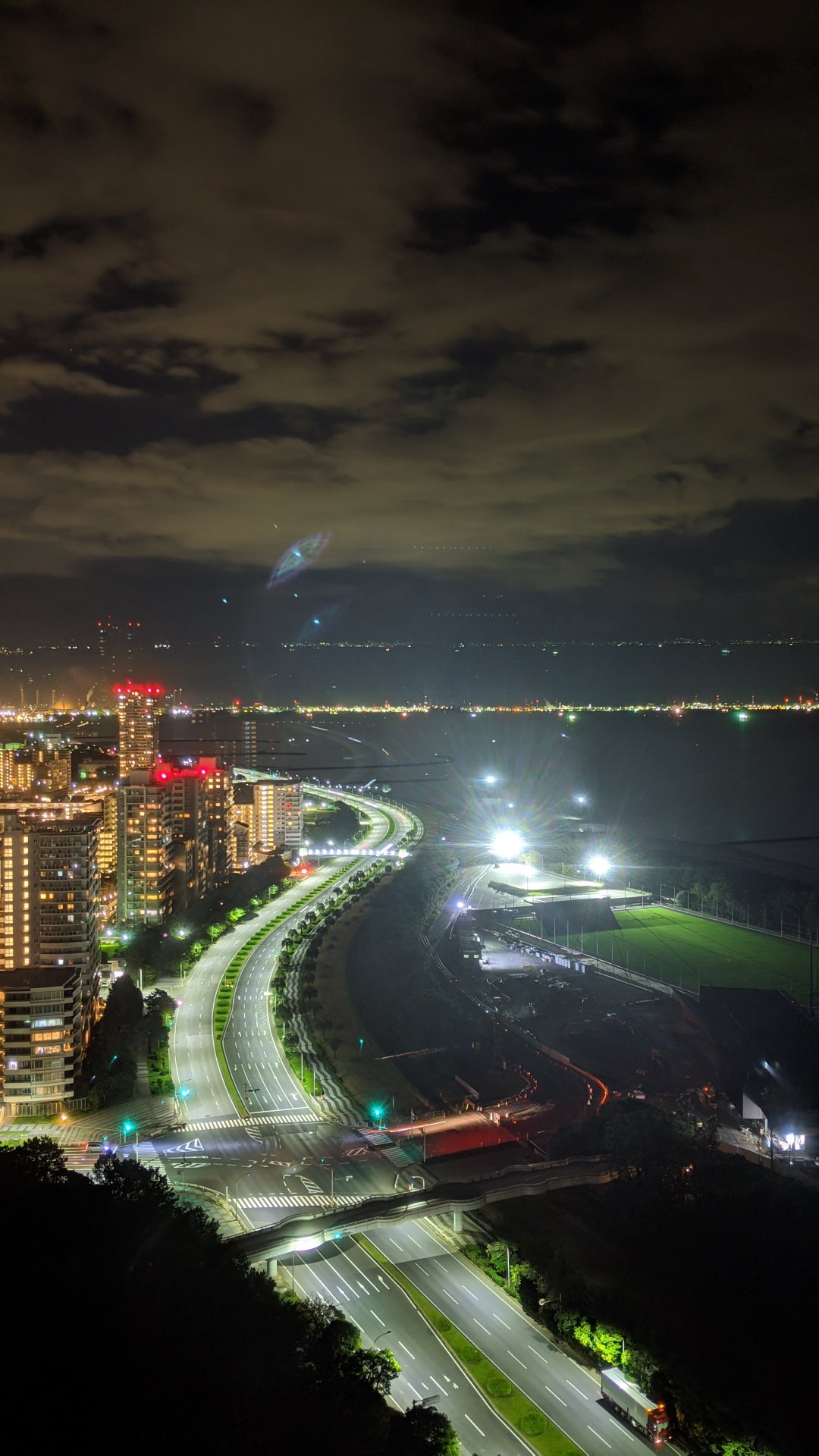 APA东京湾幕张度假酒店-portrait