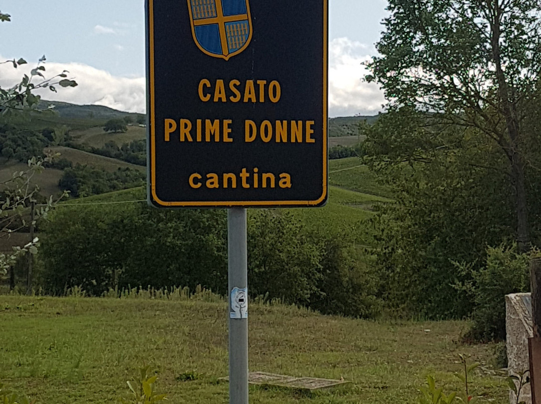 Casato Prime Donne景点图片
