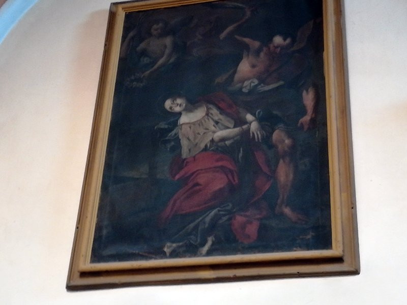 Chiesa di Santo Stefano景点图片