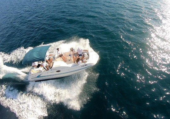 Montenegro Boat Charter