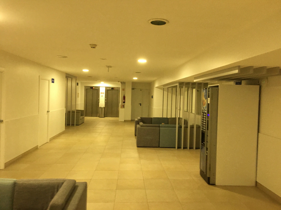 Park Hotel Porto Valongo主图