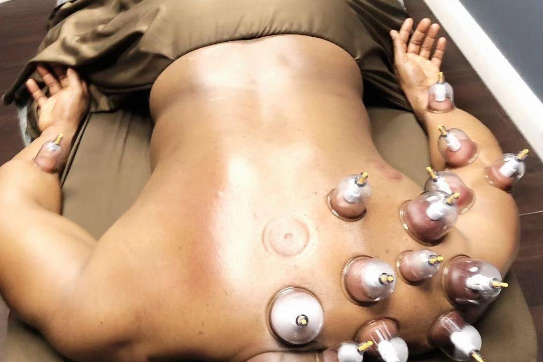 BJ Healthcare Massage & Spa-奥兰多必去景点